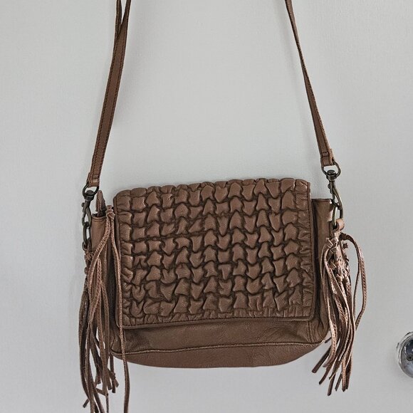 Liebeskind Leather Purse - Picture 1 of 12